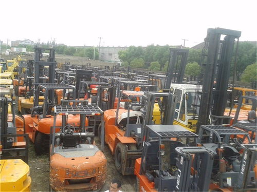 图 蒲西区大型10吨叉车租赁电话,行业好口碑 攀枝花租赁 攀枝花列表网