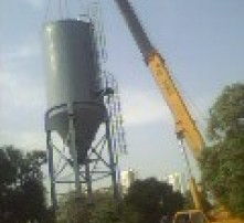 高清图片助力叉车租赁 视觉化服务新体验