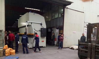 专业设备与工厂搬迁解决方案 广州吊车出租、叉车租赁一站式服务